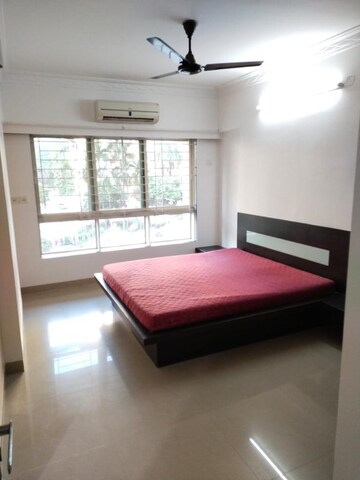 3 BHK Apartment For Rent in Nahar Amrit Shakti, Chandivali