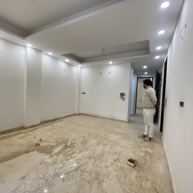 Room, chattarpur 3 Bedroom 1350 Sq.Ft. Builder Floor In Chattarpur Delhi 9727859