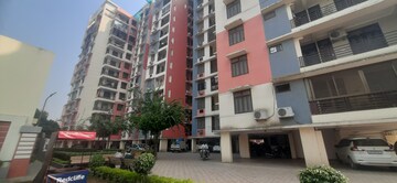 3 BHK Apartment – Exterior View View at Gorakhnath - for Rent