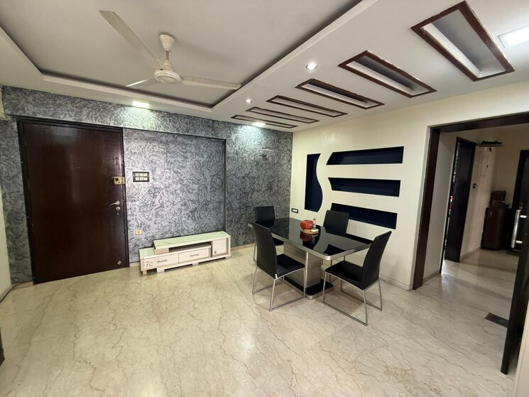  Parking, k-raheja-vihar 2 Bedroom 900 Sq.Ft. Apartment In Powai Mumbai 9727853