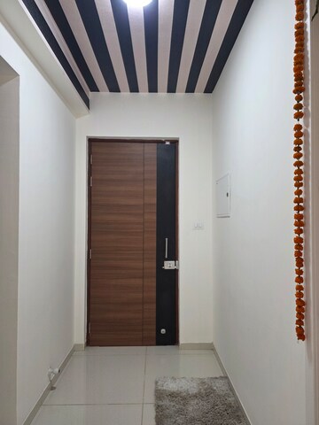 Lobby in 3 BHK Apartment at Kalpataru Exquisite Sierra, Wakad – for Rent