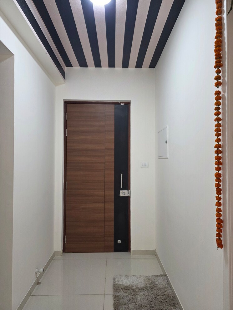 Lobby, kalpataru-exquisite-sierra 3 Bedroom 1100 Sq.Ft. Apartment In Wakad Pune 9727790