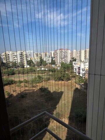 3 BHK Apartment – Exterior View View at Kalpataru Exquisite Sierra, Wakad - for Rent
