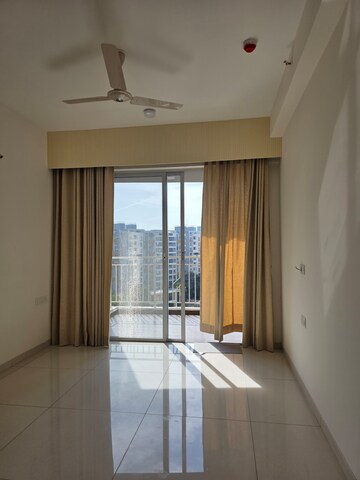 Bedroom in 3 BHK Apartment at Kalpataru Exquisite Sierra, Wakad – for Rent