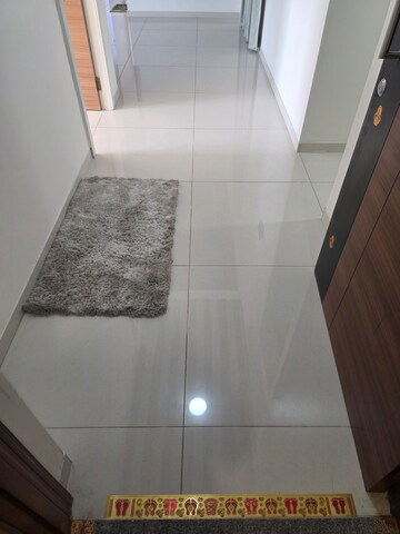 Lobby in 3 BHK Apartment at Kalpataru Exquisite Sierra, Wakad – for Rent