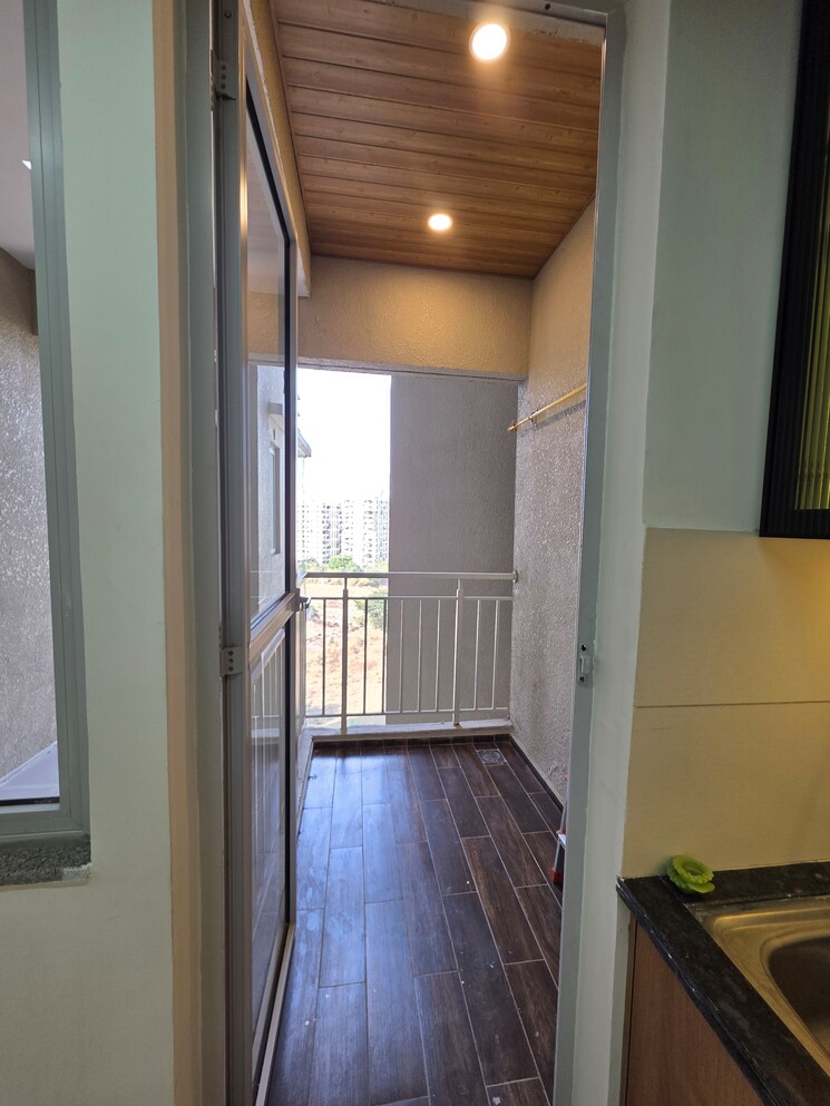 Kitchen, kalpataru-exquisite-sierra 3 Bedroom 1100 Sq.Ft. Apartment In Wakad Pune 9727790