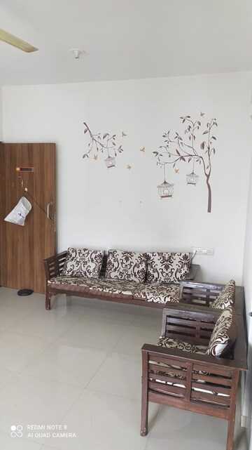 2 BHK Apartment For Rent in Vilas Javdekar Yashwin, Hinjewadi Phase 2