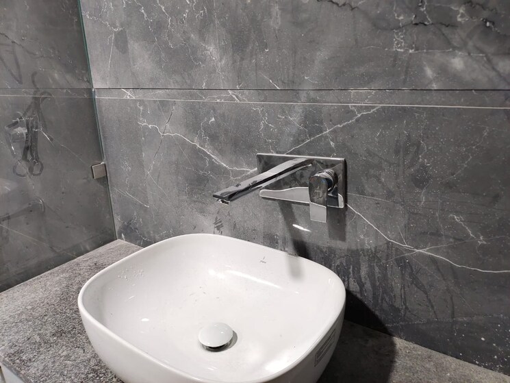 Bathroom, sector 57 3 Bedroom 2400 Sq.Ft. Builder Floor In Sector 57 Gurgaon 9727877