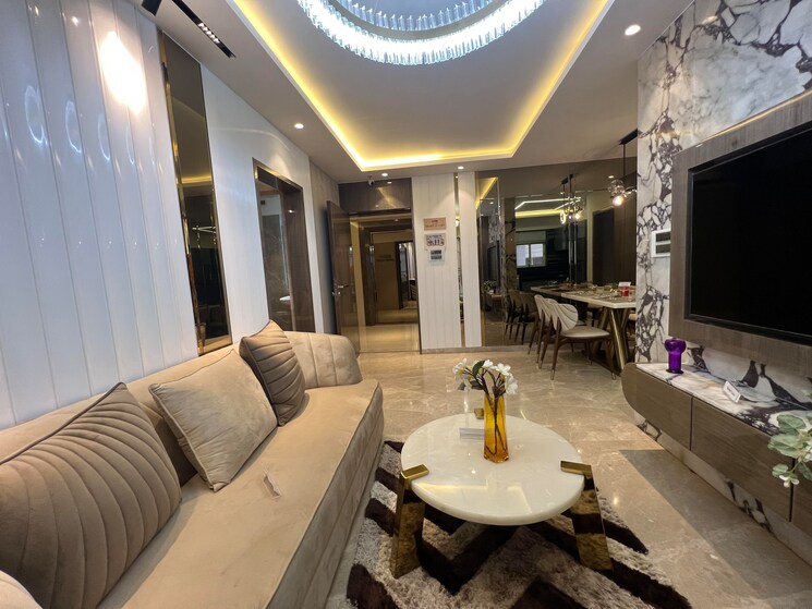 Living Room, andheri-chs 2 Bedroom 690 Sq.Ft. Apartment In Andheri West Mumbai 9727867