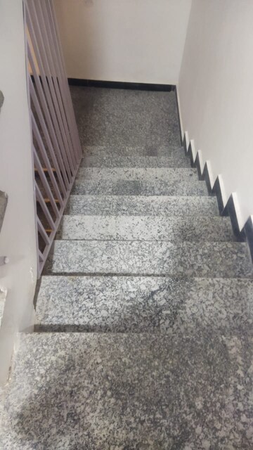 Staircase in 1 BHK Apartment at Saket – for Rent