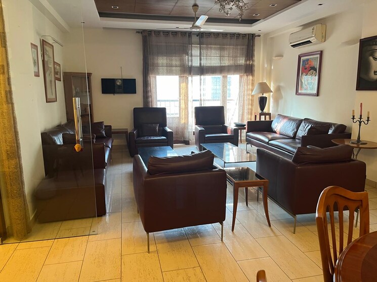 Cover Image, greater kailash 2 Bedroom 2000 Sq.Ft. Builder Floor In Greater Kailash Delhi 9727896