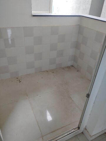 Furnished Amenities in 1 BHK Apartment at Ganga Legend, Bavdhan – for Sale