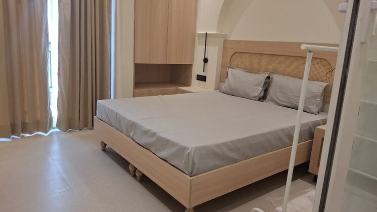 Cover Image, sector 42 1 Bedroom 740 Sq.Ft. Builder Floor In Sector 42 Gurgaon 9727889