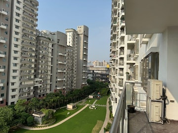 4 BHK Apartment For Rent in TGB Meghdutam, Sector 50