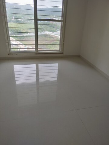 Building Lobby in 2 BHK Apartment at Ganga Legend, Bavdhan – for Sale