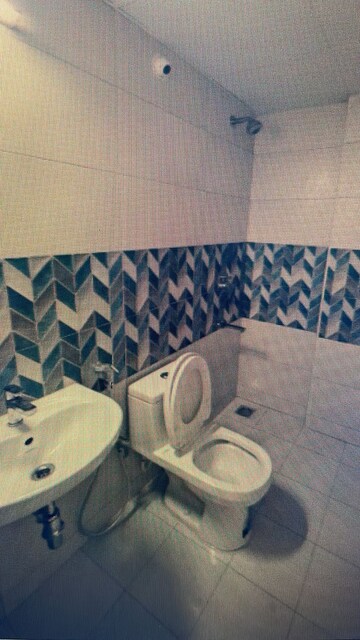 Attached Bathroom in 3 BHK Apartment at Sowparnika Ashiyana, Samethanahalli – for Rent