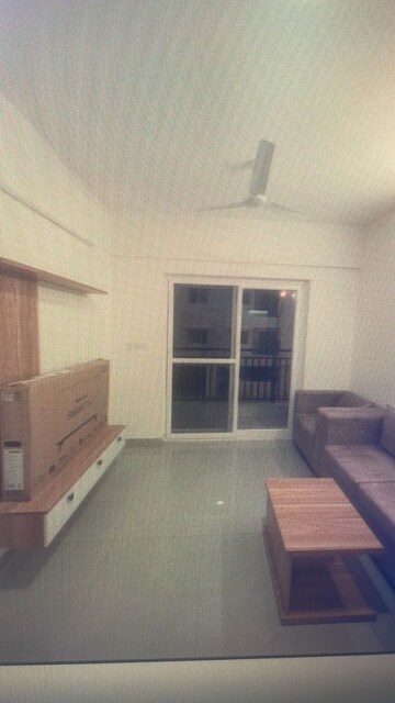 Living Room in 3 BHK Apartment at Sowparnika Ashiyana, Samethanahalli – for Rent