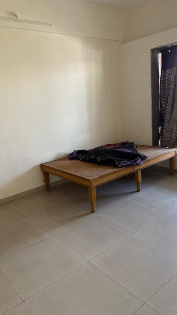 Bedroom in 2 BHK Apartment at Wakad – for Rent