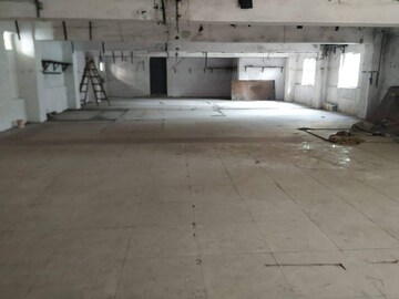 Parking in  Office Space at Cama Industrial Estate Goregaon, Goregaon East – for Rent