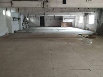 Parking in  Office Space at Cama Industrial Estate Goregaon, Goregaon East – for Rent