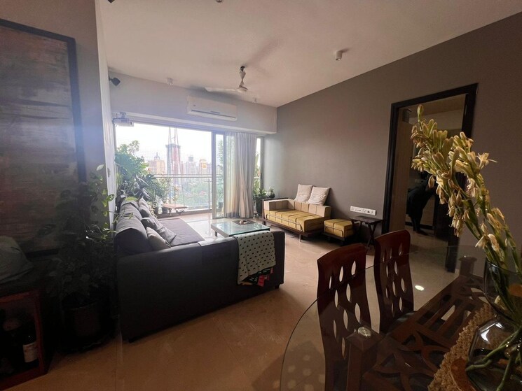 Kitchen, mahalakshmi sindhi colony 3 Bedroom 1207 Sq.Ft. Apartment In Mahalakshmi Sindhi Colony Mumbai 9727956