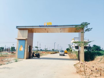  Plot – Exterior View View at Hoskote - for Sale