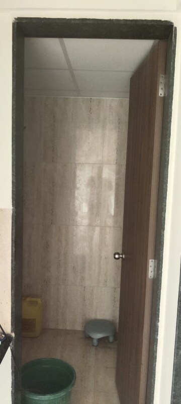 Bathroom in 1 BHK Apartment at Kolte Patil Life Republic, Hinjewadi – for Sale