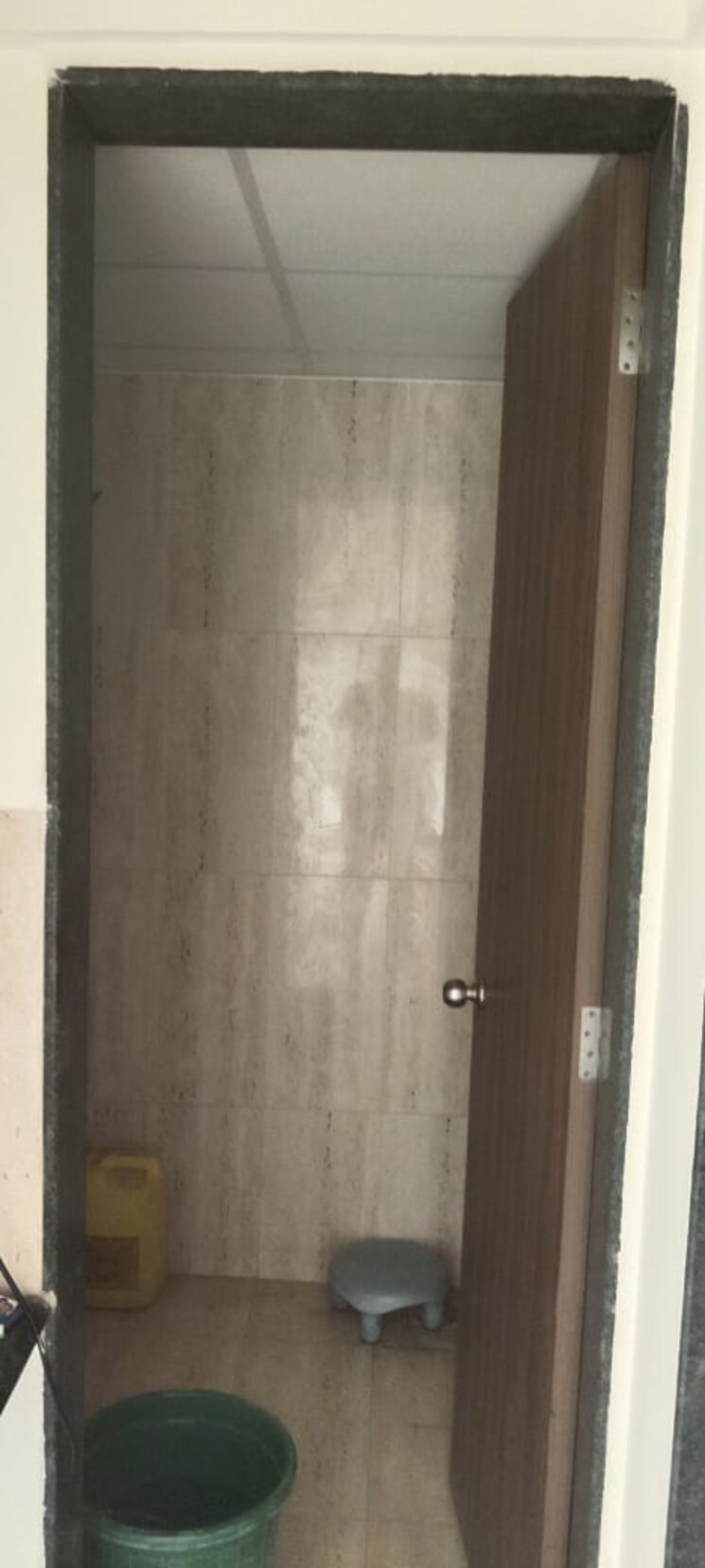 Bathroom, kolte-patil-life-republic 1 Bedroom 470 Sq.Ft. Apartment In Hinjewadi Pune 9727976