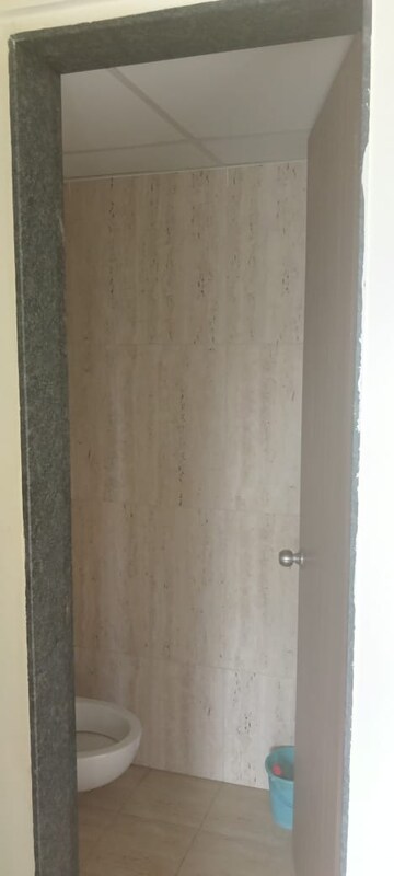 Bathroom in 1 BHK Apartment at Kolte Patil Life Republic, Hinjewadi – for Sale