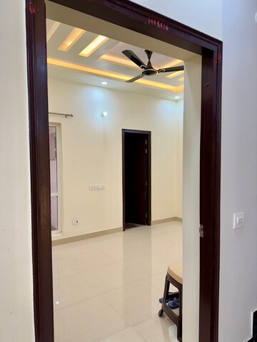 Bathroom in 3 BHK Independent House at Viraj Lotus Enclave, Gomti Nagar – for Rent