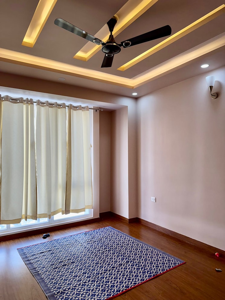 Bedroom, viraj-lotus-enclave 3 Bedroom 1480 Sq.Ft. Independent House In Gomti Nagar Lucknow 9727984