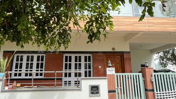 3 BHK Independent House For Rent in Muthanallur