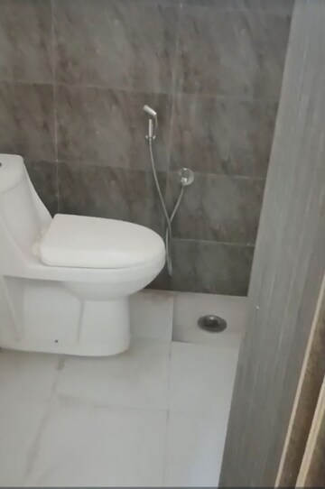 Bathroom in  Office Space at Mittal Rajnagar Residency, Raj Nagar Extension – for Sale