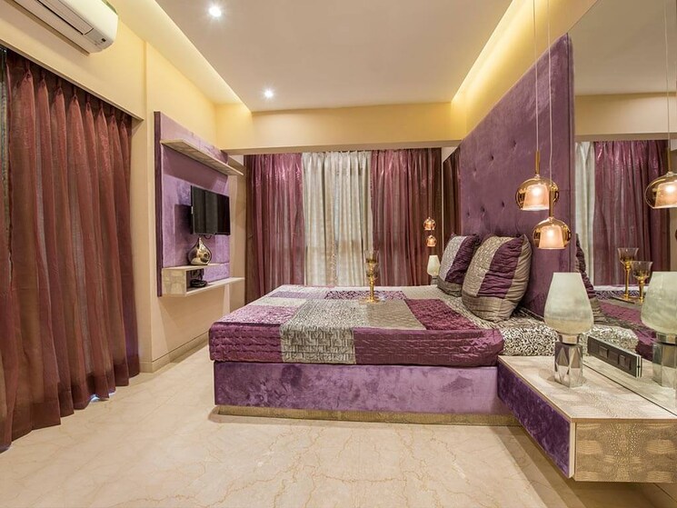 Living Room, andheri-chs 2 Bedroom 600 Sq.Ft. Apartment In Andheri West Mumbai 9727991