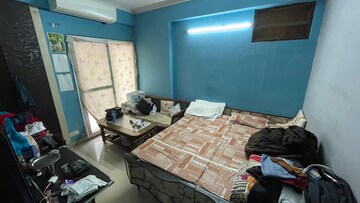 Bedroom in 3 BHK Apartment at Saviour Park, Mohan Nagar – for Sale