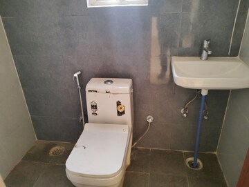 Bathroom in 2 BHK Apartment at GLS Arawali Homes, Sohna Sector 4 – for Sale