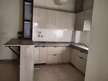 Kitchen in 2 BHK Apartment at GLS Arawali Homes, Sohna Sector 4 – for Sale