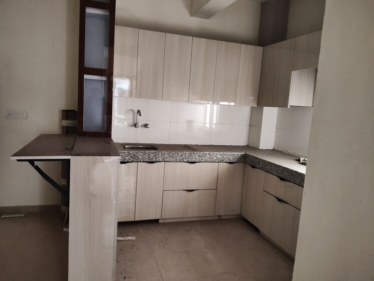 Kitchen, gls-arawali-homes 2 Bedroom 480 Sq.Ft. Apartment In Sohna Sector 4 Gurgaon 9728003