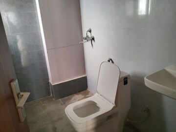 Bathroom in 2 BHK Apartment at GLS Arawali Homes, Sohna Sector 4 – for Sale