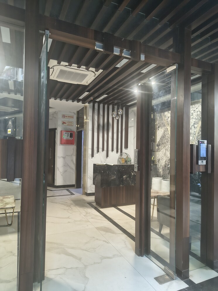 Exterior View, deraiya-iconico 1.5 Bedroom 650 Sq.Ft. Apartment In Kurla East Mumbai 9728005