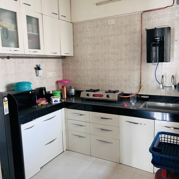 Kitchen, millennium-acropolis 2 Bedroom 660 Sq.Ft. Apartment In Bhagwan Nagar Pune 9728006