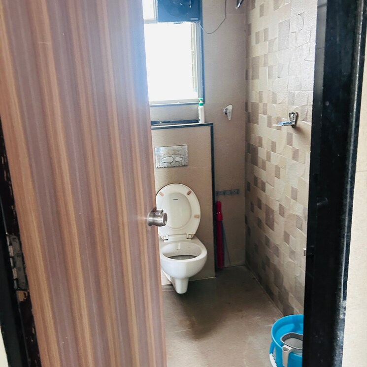 Bathroom, millennium-acropolis 2 Bedroom 660 Sq.Ft. Apartment In Bhagwan Nagar Pune 9728006