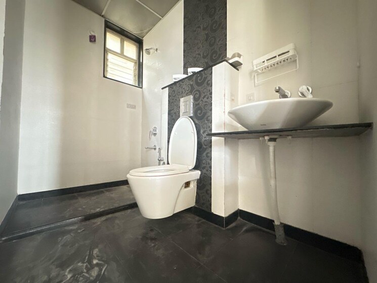 Kitchen, ganga-arcadia 2 Bedroom 1240 Sq.Ft. Apartment In Kharadi Pune 9727970