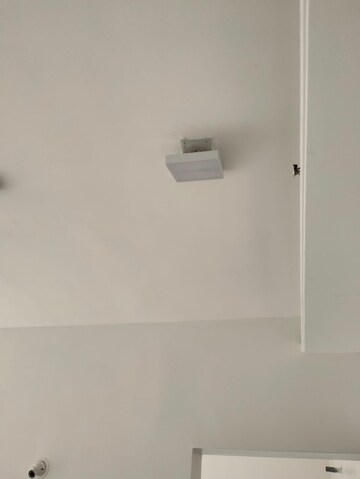 Furnished Amenities in 2 BHK Apartment at Ganga Legend, Bavdhan – for Sale