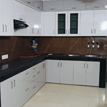 Kitchen in 3 BHK Builder Floor at Nawada – for Rent