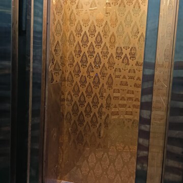  3 BHK Builder Floor at Nawada – for Rent