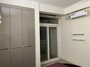 Building Lobby in 3 BHK Apartment at Bliss Orra, Ambala Highway – for Rent