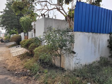 Plot – Exterior View View at Kaikolapalayam - for Sale