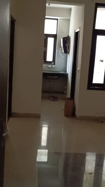 Bathroom in 1 BHK Apartment at Raj Nagar – for Sale