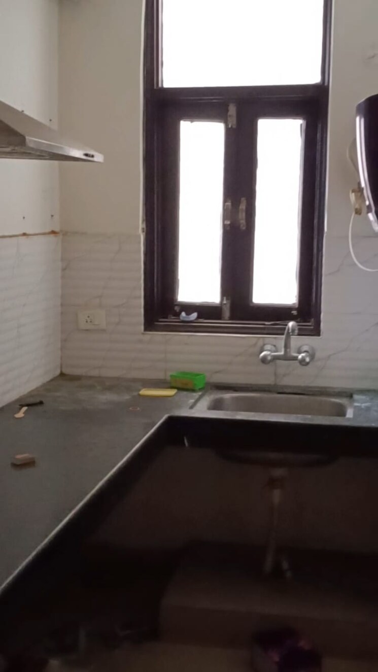 Kitchen, raj nagar 1 Bedroom 566 Sq.Ft. Apartment In Raj Nagar Ghaziabad 9727971